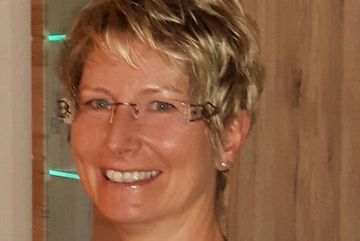 Birgit Fritz